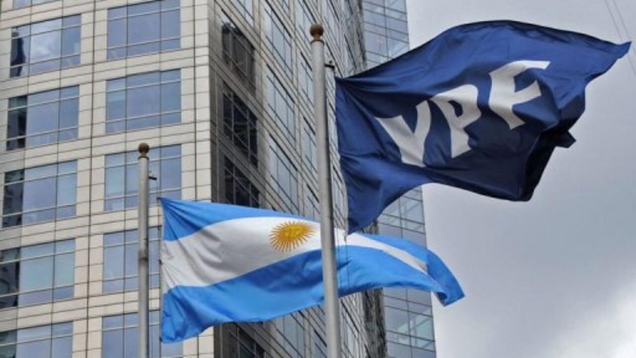 Ambiente cálido de Estaciones de Servicio Argentina